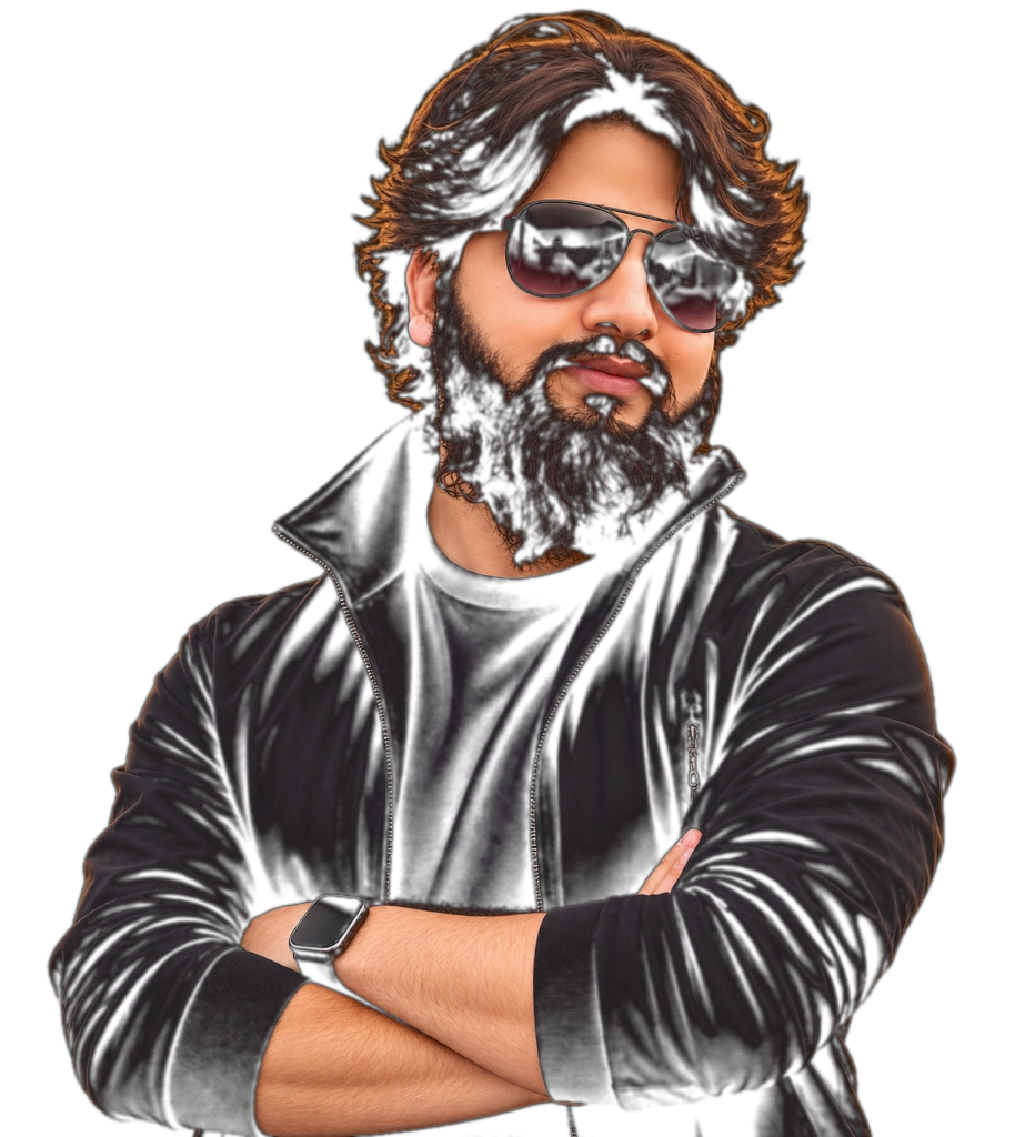 Santosh Shrivastava, Founder & CEO
